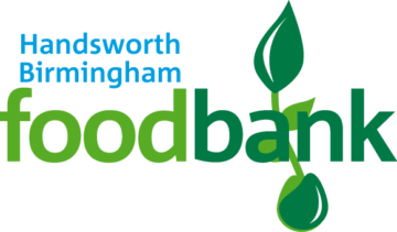 Handsworth Birmingham Foodbank Logo